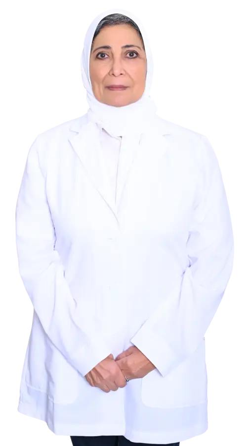 د. إيمان خطاب