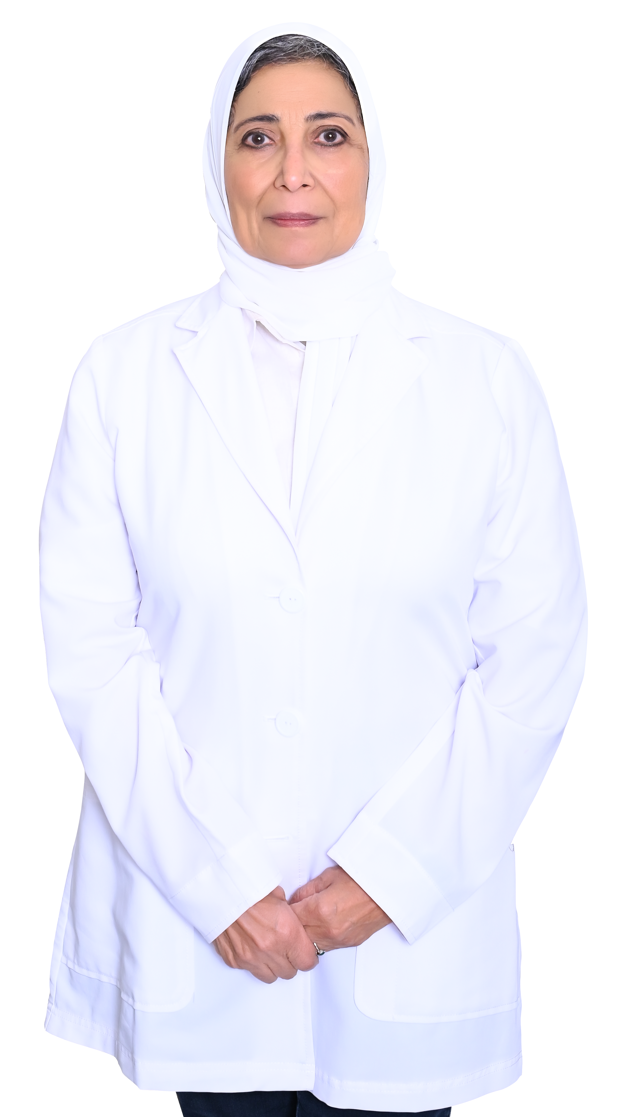بيئة استشارة هادئة وصحية