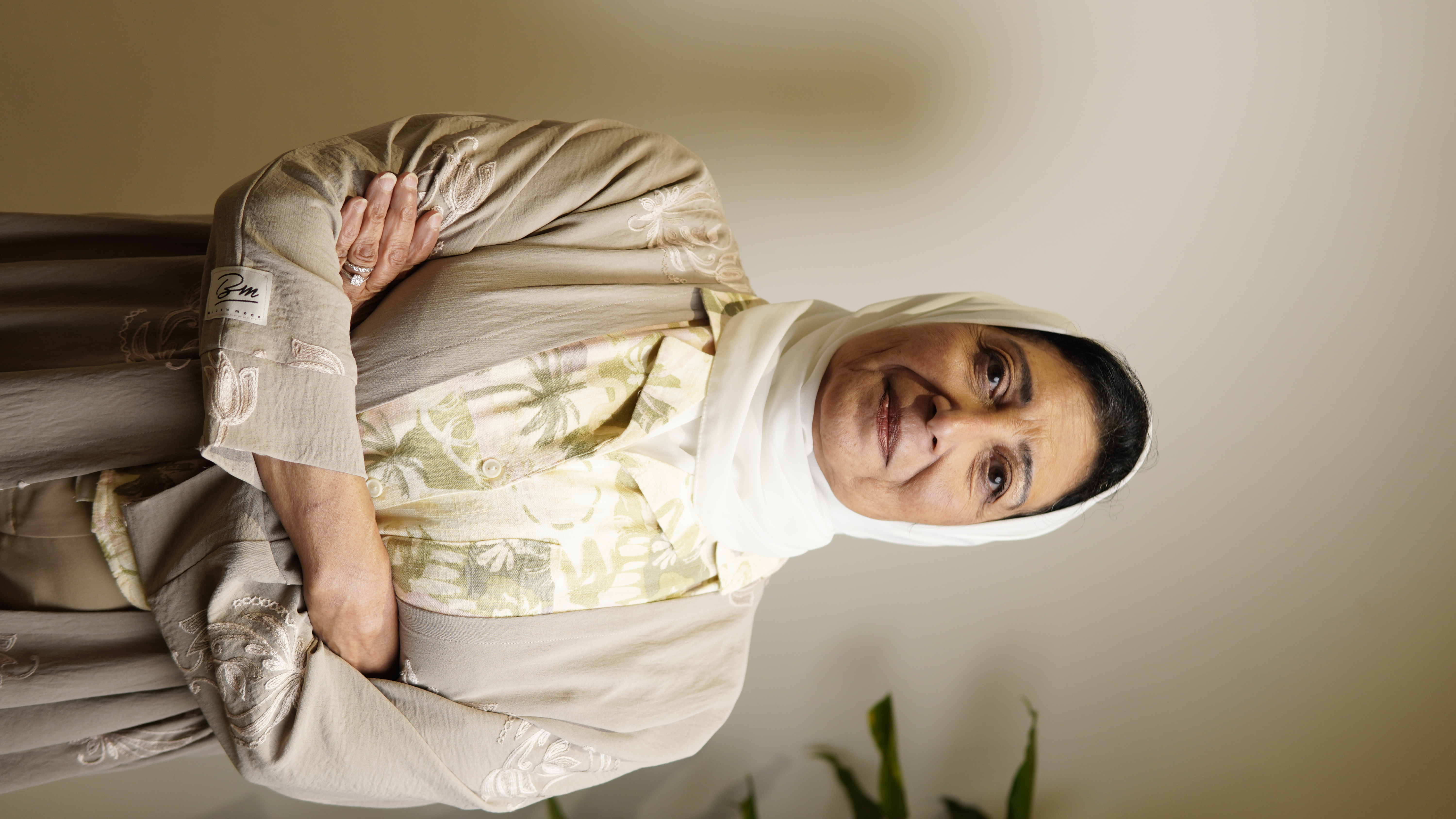 د. إيمان خطاب — أخصائية طب نمط الحياة والتغذية الإكلينيكية